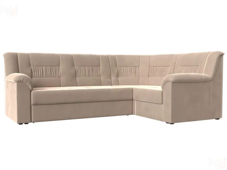 Диван угловой Карелия правый угол