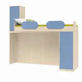 Верхняя кровать Дельта - 18.03