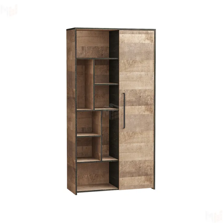 Шкаф-стеллаж Трувор 13.206