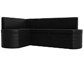 Диван кухонный угловой Токио левый угол