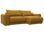 Диван угловой Лига-056 НПБ угол универсальный