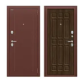 Входная металлическая дверь Любо Мини Входная металлическая дверь Любо Мини