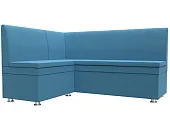 Диван кухонный угловой Уют левый угол