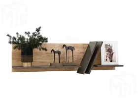 Полка навесная Соренто