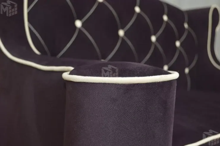 Диван Лорд нераскладной Электра 105