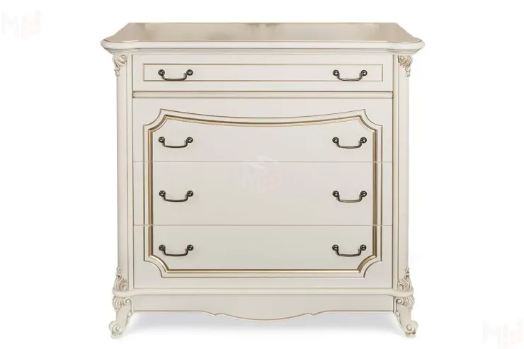 Комод Мона Лиза крем