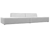 Диван прямой модульный Монс лофт ( GRIFON 01 белый ) Диван прямой модульный Монс лофт ( GRIFON 01 белый )