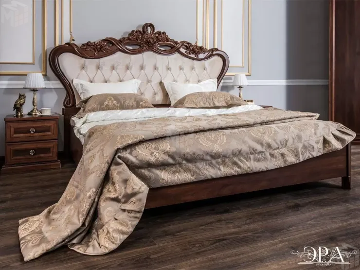 Спальня Афина караваджо