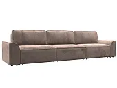 Диван прямой Лига-048 НПБ Лонг