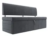 Диван кухонный прямой Стоун