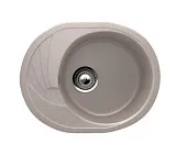 Односекционная реверсивная мойка ULGRAN U-403