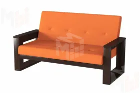 Диван Стикер нераскладной Санторини 0432