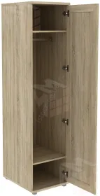 Шкаф для одежды ГАРУН-К 411.03