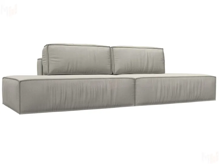 Диван прямой Прага лофт