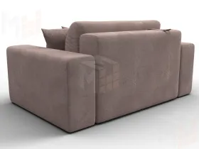 Кресло Лига-036 НПБ ( TOWER 05 бежевый )