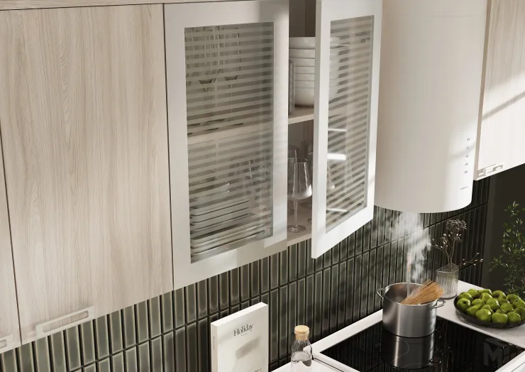 Кухня Катя 2,0