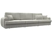 Диван прямой Лига-057 НПБ Лонг