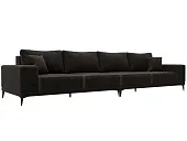 Диван прямой Льюес Лонг