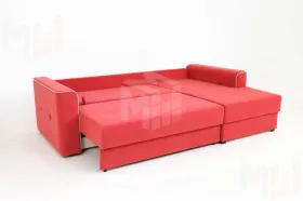 Диван угловой Барри Корал