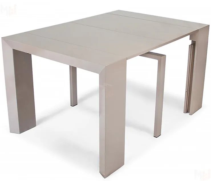 Стол-консоль B2316P Кофе