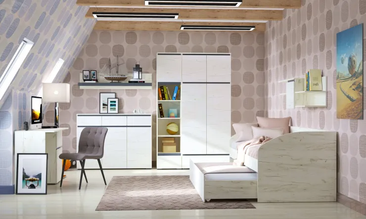 Готовая детская композиция ГРЕТТА № 7