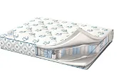 Матрас DE LUXE PRESTIGE 80*190 см Матрас DE LUXE PRESTIGE 80*190 см