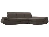 Диван угловой Лига-032 правый угол