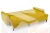 Диван-кровать Лоретт Желтый Диван-кровать Лоретт Желтый