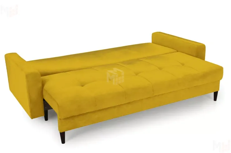 Диван-кровать Лоретт Желтый Диван-кровать Лоретт Желтый