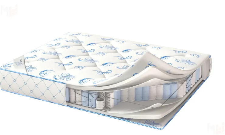 Матрас DE LUXE LIGHT 140*200 см