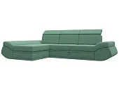 Диван угловой Лига-032 левый угол