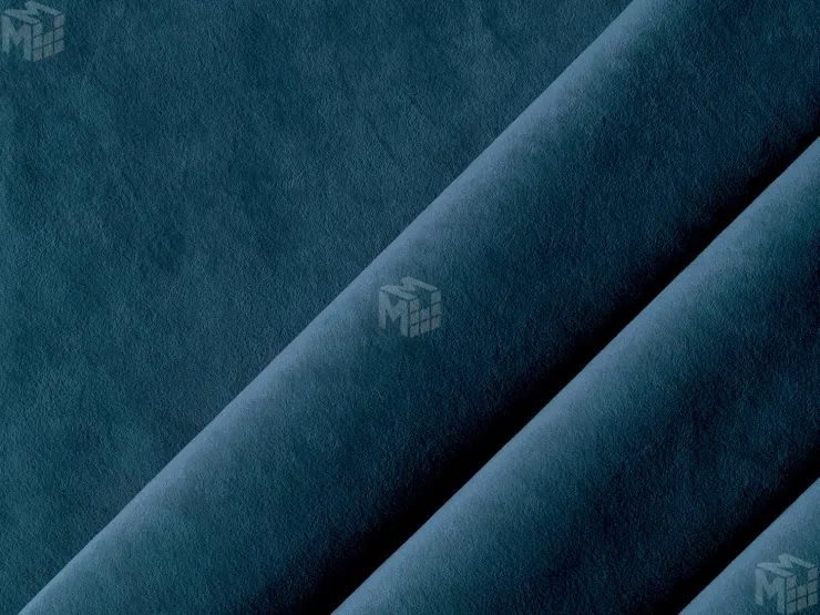 Кресло-кровать Лига-104 (80) ( BRUT 11 синий )