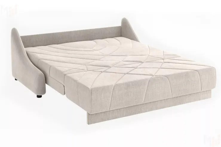 Диван-кровать Ларго 1,4 Бежевый