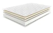 Матрас BIO Energy 90х200 см Матрас BIO Energy 90х200 см