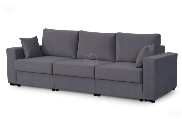 Диван-кровать Неаполь-1 Стандарт вариант 2