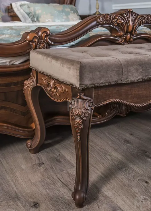 Банкетка Илона караваджо