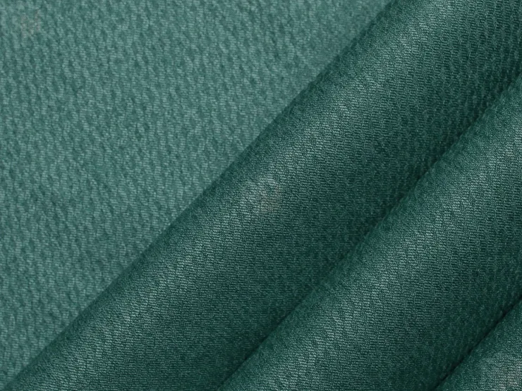 Диван прямой Дубай Лайт полки слева ( Зеленый )