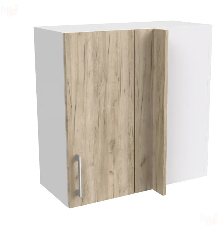 Шкаф Европа угловой 70