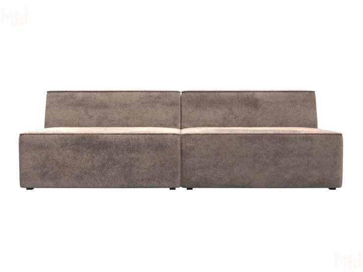 Диван прямой модульный Монс ( TOWER 05 бежевый ) Диван прямой модульный Монс ( TOWER 05 бежевый )