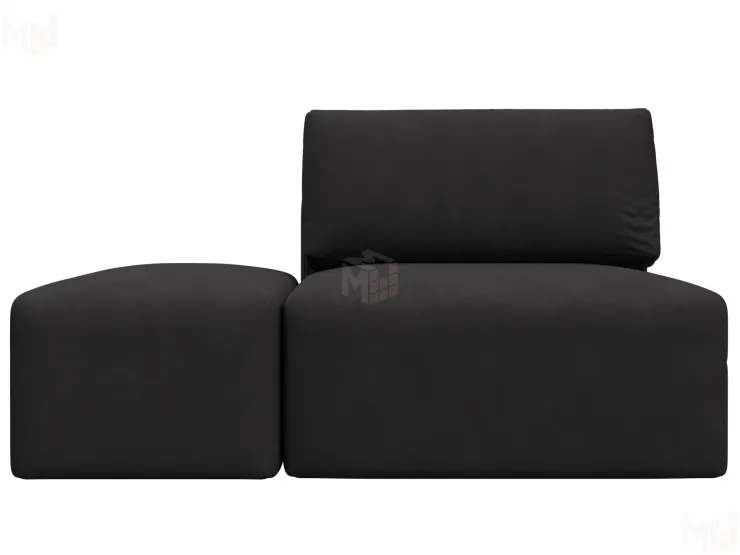 Модули диван и пуф Лига-060 НПБ