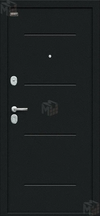 Входная металлическая дверь Граффити-1 Инсайд Snow Art