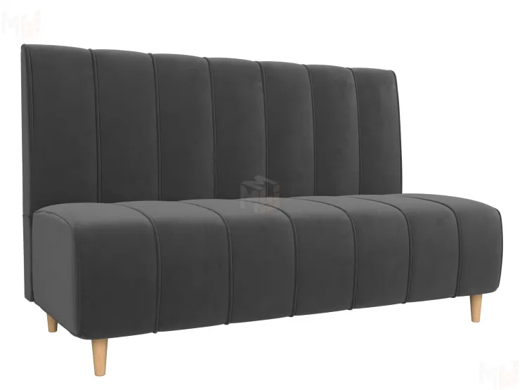 Диван кухонный прямой Ральф