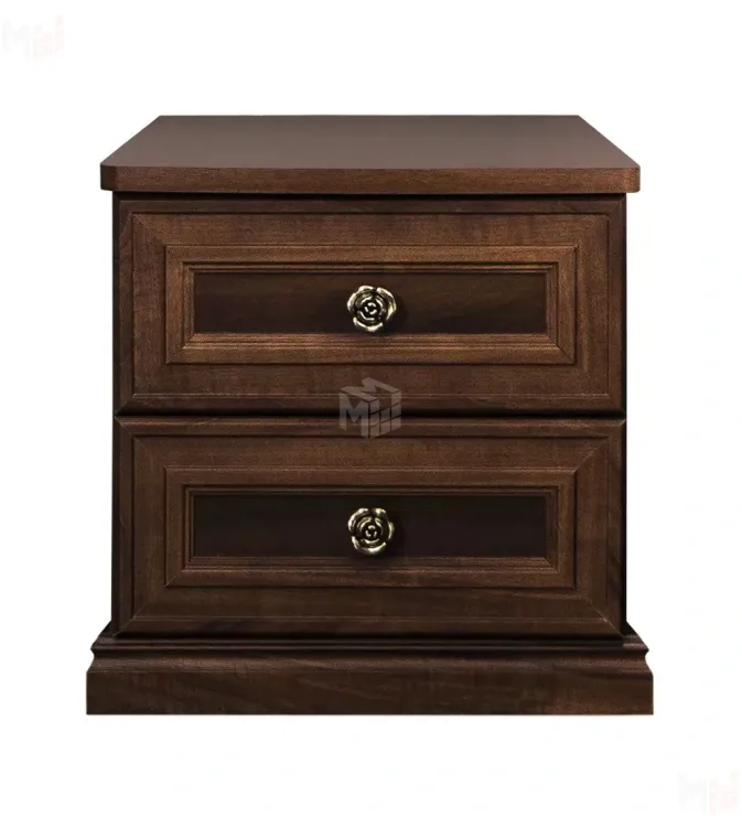 Тумба прикроватная Афина караваджо