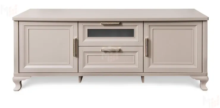 Тумба  ТВ  Мокко бежевый
