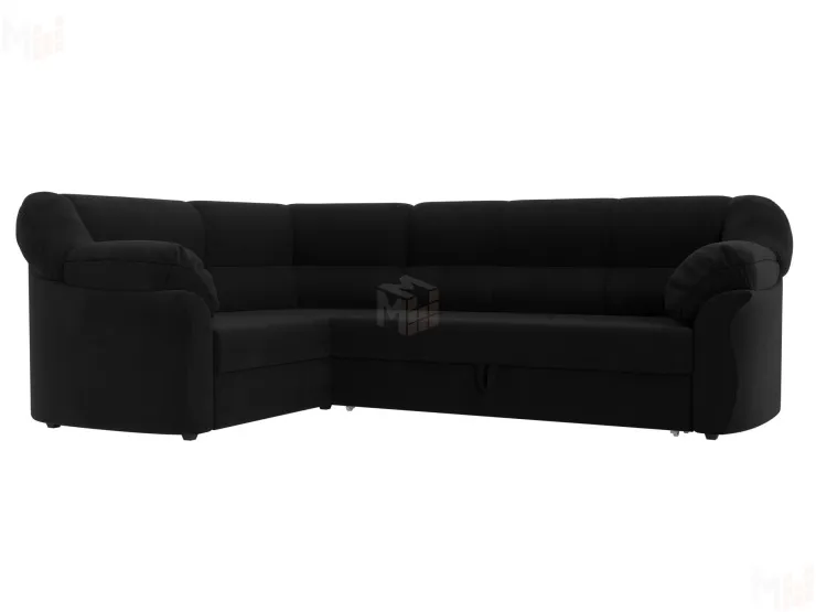 Диван угловой Карнелла левый угол