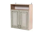 Шкаф навесной Флоренция ШКН 800 П