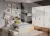 Шкаф Ивис ШК-003 трёхстворчатый