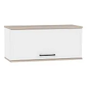 Шкаф навесной AURELIO 4 Белый