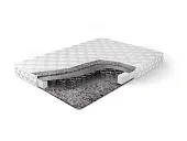 Матрас Люкс Стандарт  160х200 см