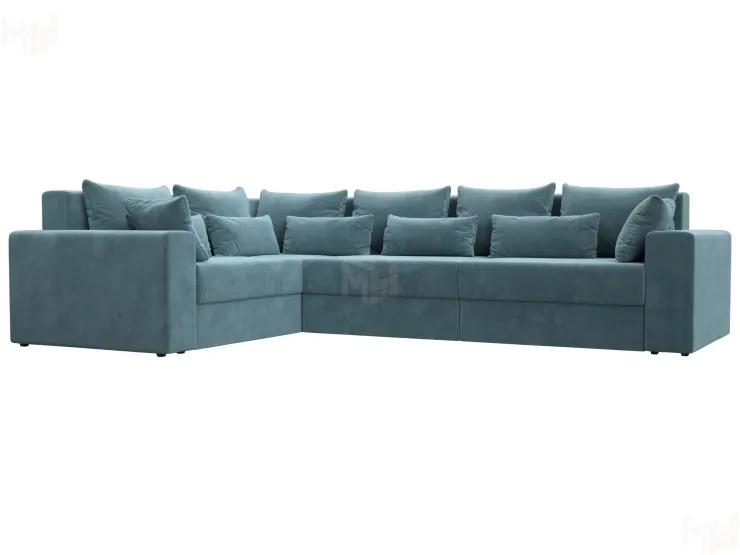 Диван угловой Майами Long левый угол